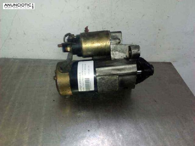 Motor arranque 964319 8200021396 renault
