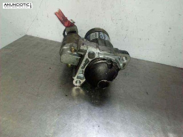 Motor arranque 964319 8200021396 renault