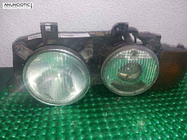 Faro izquierdo 1018826 bmw serie 7