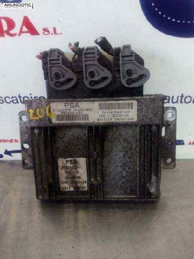 Centralita motor uce 571749 9644235680