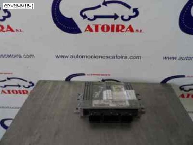 Centralita motor uce 230497 9648804980