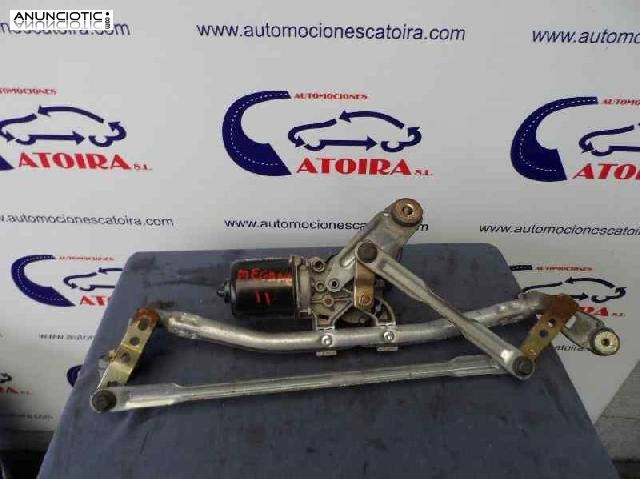 72978 motor renault megane ii familiar