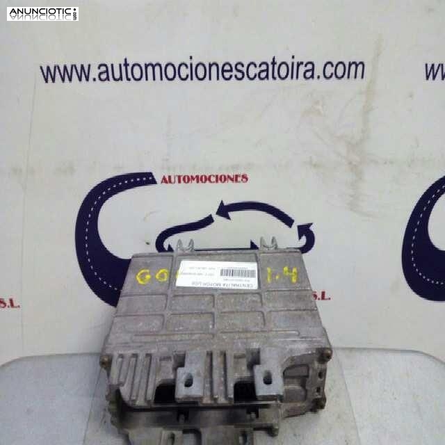 29659 centralita bosch - golf iii 1.8g