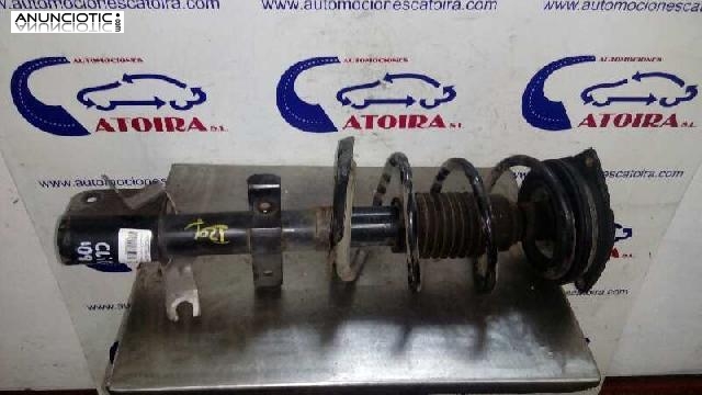 39427 amortiguador renault clio iii