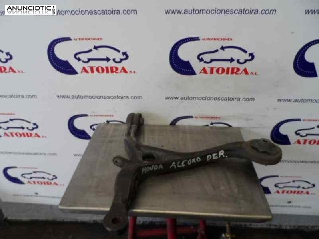 69750 brazo honda accord berlina 2.2i