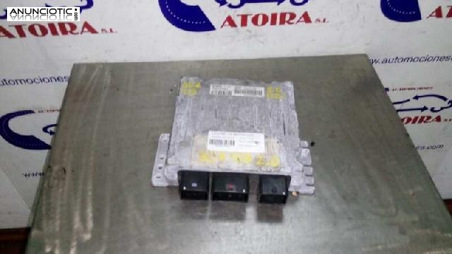 359206 centralita peugeot 307 xt