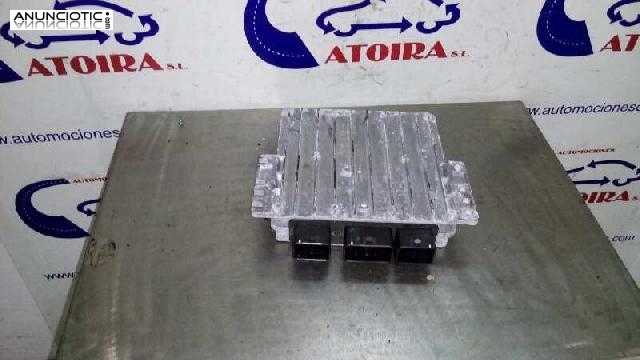 359206 centralita peugeot 307 xt