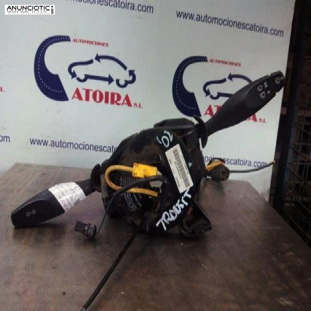 820502 mando ford transit caja cerrada,