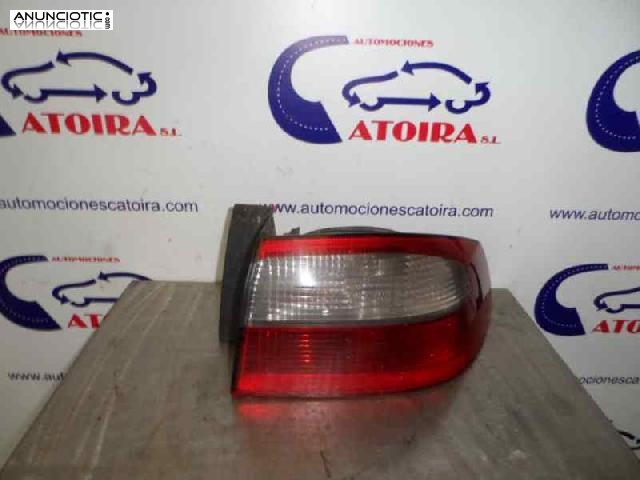 172234 piloto renault laguna ii