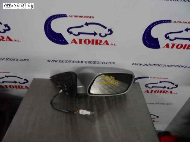 80885 retrovisor toyota avensis berlina