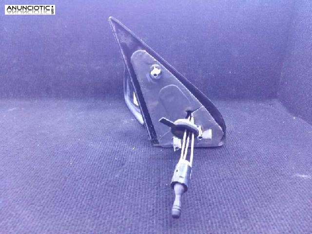 95257 retrovisor citroen saxo 1.6 vts