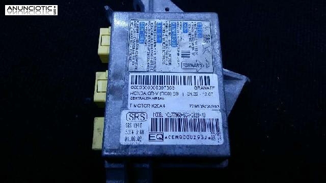 97363 centralita honda cr-v es