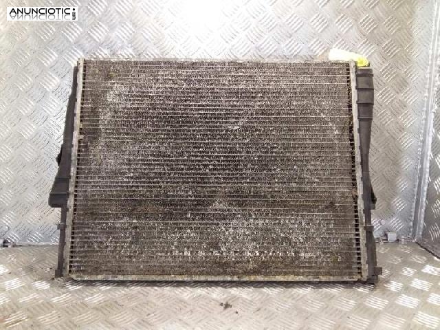 94672 radiador bmw serie 3 berlina 320d