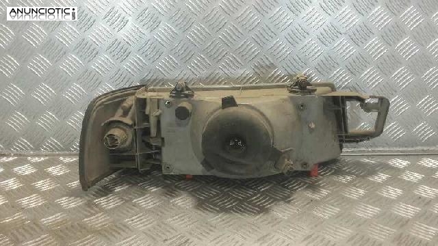 97720 faro fiat tempra berlina 1.9 d / s