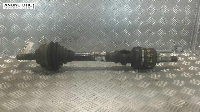 95895 transmision citroen berlingo 1.9