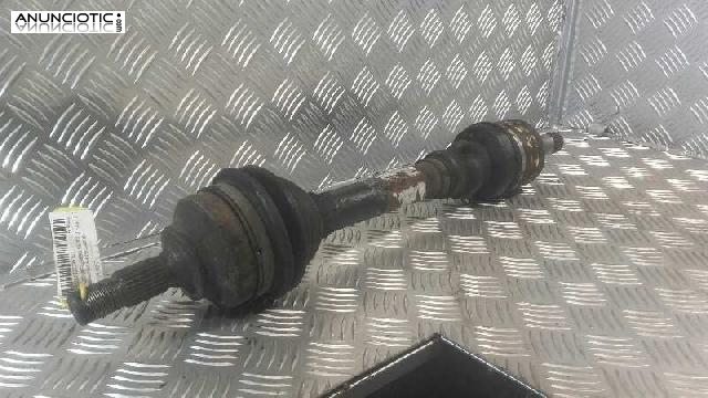 95895 transmision citroen berlingo 1.9