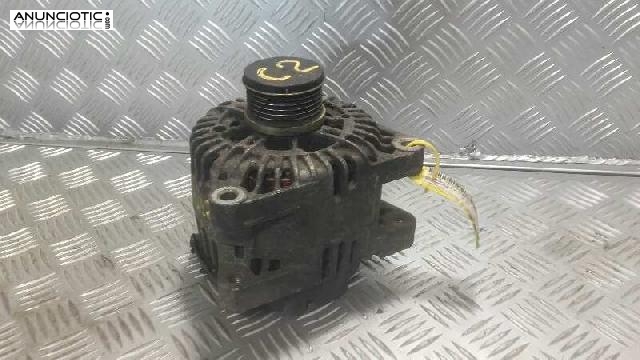95291 alternador citroen c2 vtr