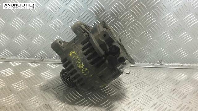 95291 alternador citroen c2 vtr