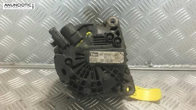 95291 alternador citroen c2 vtr