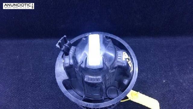 105777 motor peugeot 207 1.6 16v hdi