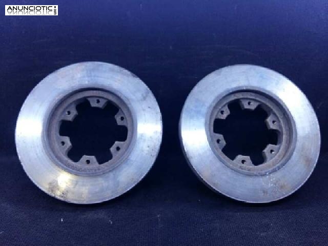 102433 disco nissan terrano/terrano ii