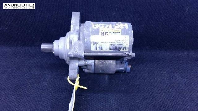 100668 motor honda hr-v 4wd