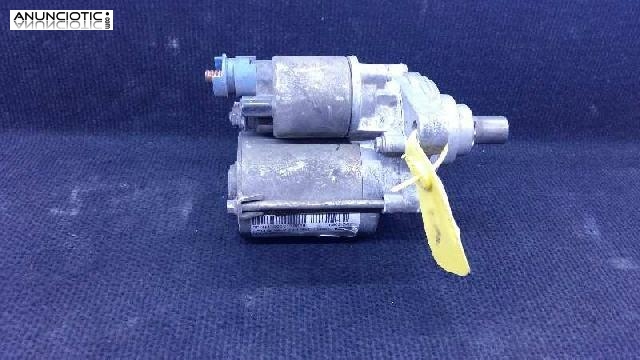 100668 motor honda hr-v 4wd