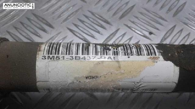 98023 transmision ford focus berlina