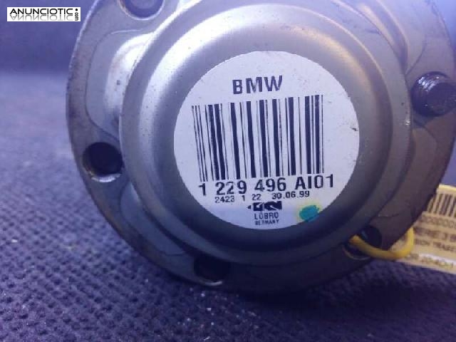 94694 transmision bmw serie 3 berlina