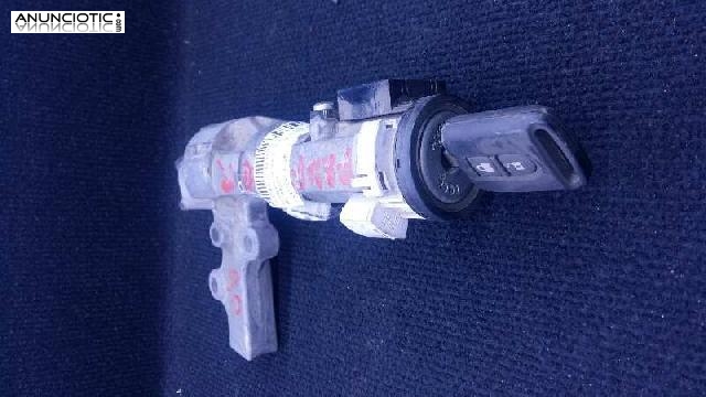 101666 antirrobo nissan pathfinder 2.5