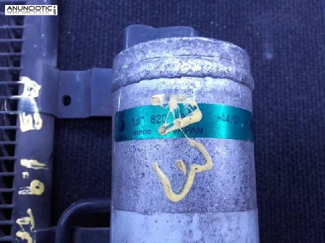 98752 condensador audi a3 1.9 tdi