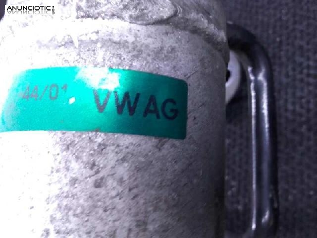 98752 condensador audi a3 1.9 tdi