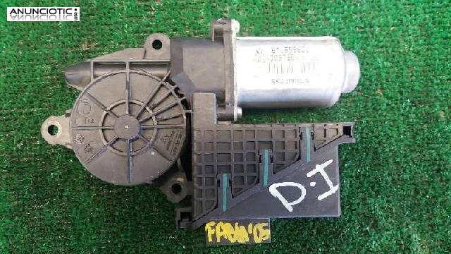 1142952 motor skoda fabia 1.9 sdi