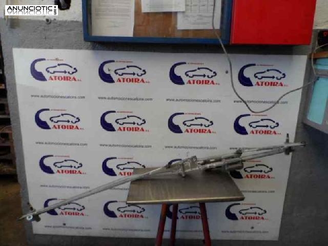 394191 motor citroen c4 berlina 1.6 16v