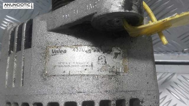 96109 alternador alfa romeo alfa 156 2.4