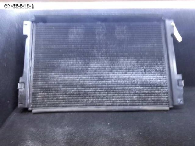 126032 condensador volvo serie 850 2.5