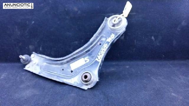 130378 brazo renault laguna iii gt