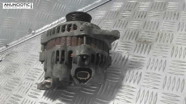 153677 alternador subaru impreza g11 2.0