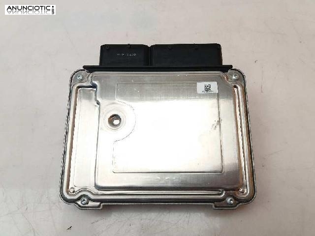 233434 centralita audi a4 ber. b&aacute;sico