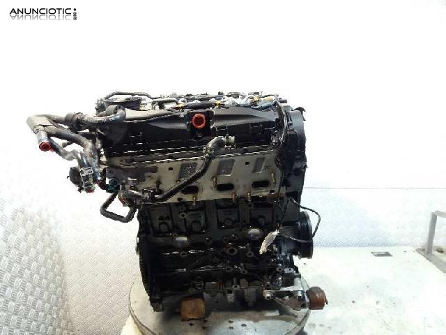 233431 motor audi a4 ber. b&aacute;sico