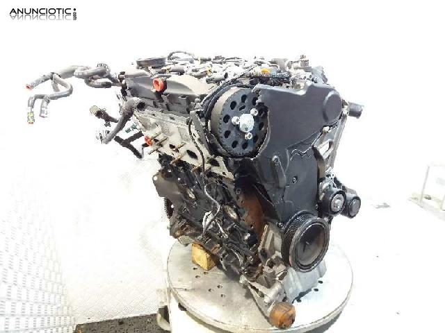 233431 motor audi a4 ber. b&aacute;sico