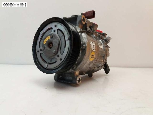 233458 compresor audi a4 ber. b&aacute;sico