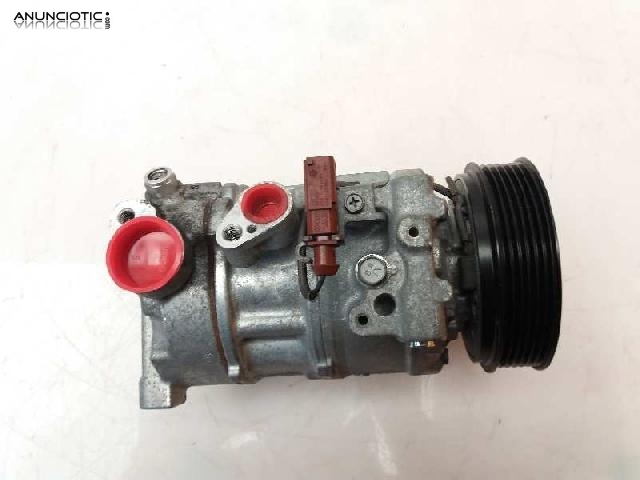 233458 compresor audi a4 ber. b&aacute;sico