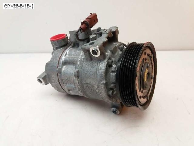 233458 compresor audi a4 ber. b&aacute;sico
