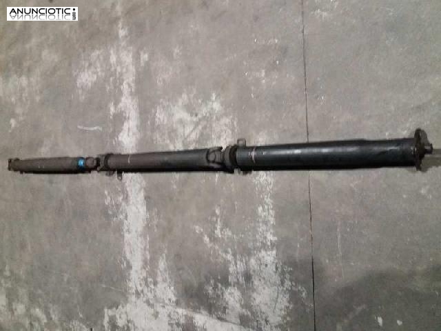 240769 transmision ford transit caja