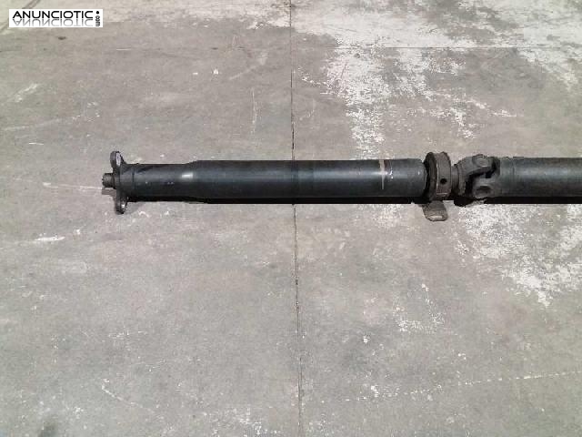 240769 transmision ford transit caja