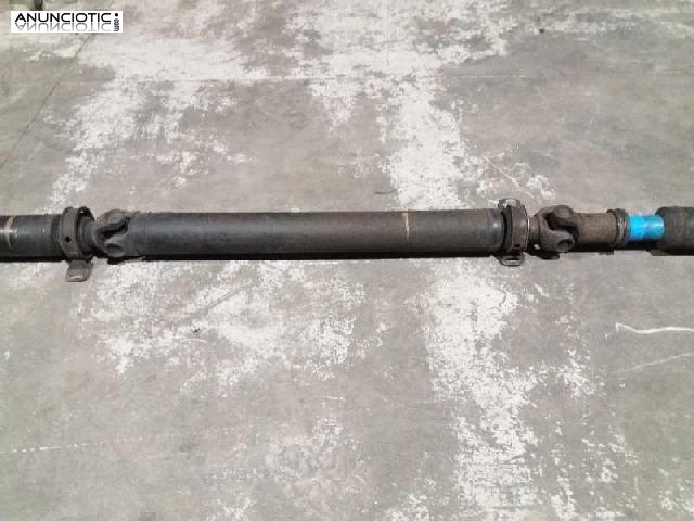 240769 transmision ford transit caja