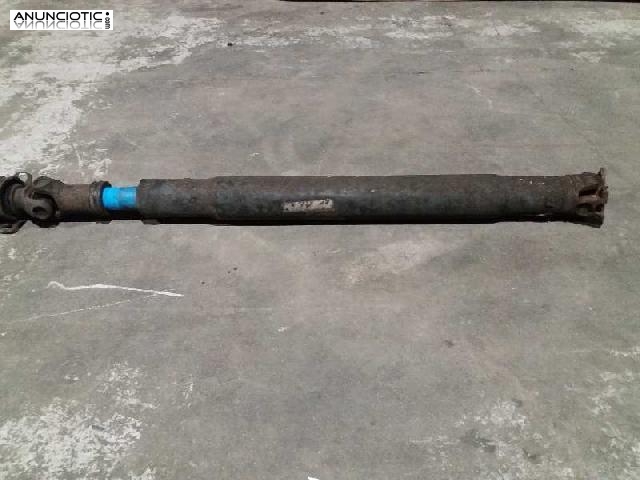 240769 transmision ford transit caja