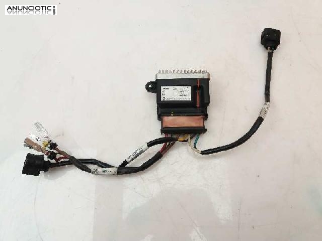 240292 modulo audi a4 ber. b&aacute;sico