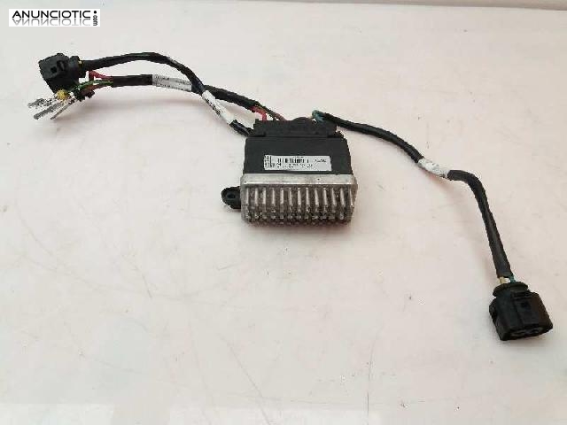 240292 modulo audi a4 ber. b&aacute;sico